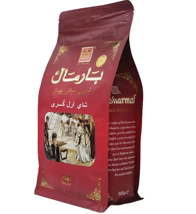 چای بارمال عطری