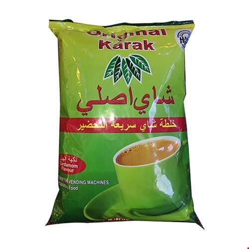 چای کرک اصلی