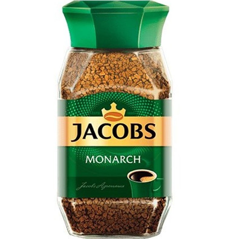 جاکوبز مونارچ 190 گرمی