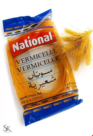 رشته عربی شعریه نشنال 150 گرم