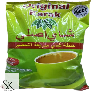 چای کرک اصلی با طعم هل نیم کیلویی