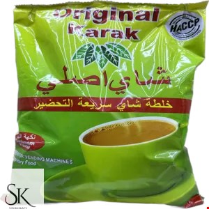 چای کرک اصلی با طعم هل نیم کیلویی