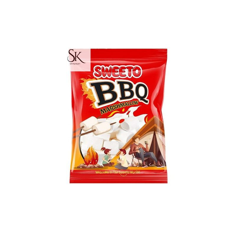 مارشمالو کبابی سویتو ۲۵۰ گرم