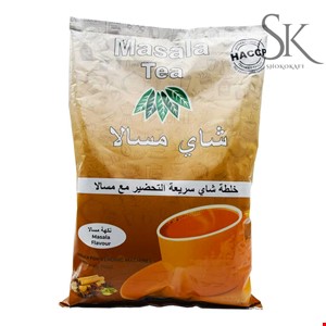 چای کرک ماسالا