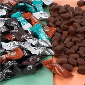 قرص قهوه کافی کندی 